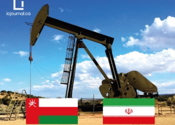 ایران و عمان توافقنامه همکاری در بخش نفت و گاز امضا کردند 4 ایران و عمان توافقنامه همکاری در بخش نفت و گاز امضا کردند