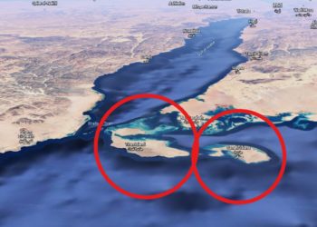 پی‌آمد عادی‌سازی روابط اعراب و اسراییل: منافع اقتصادی و مهار ایران!