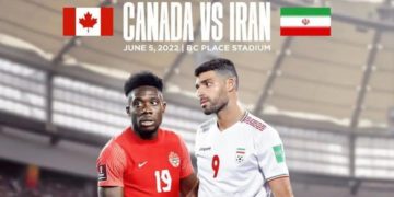 Iranian Canadian Congress Supports the Decision of Canada Soccer Hosting a Friendly Match With Iran 6 Iranian Canadian Congress Supports the Decision of Canada Soccer Hosting a Friendly Match With Iran