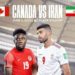 Iranian Canadian Congress Supports the Decision of Canada Soccer Hosting a Friendly Match With Iran