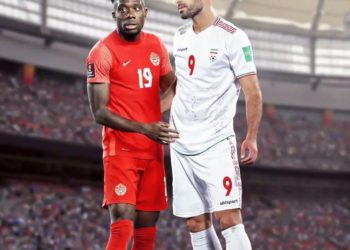 سازمان‌های حامی اسراییل در کانادا: به تیم‌ملی فوتبال ایران اجازه ورود ندهید!