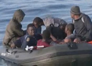 <strong>انگلستان اعزام پناهجویان به رواندا را آغاز کرد</strong> 3 انگلستان اعزام پناهجویان به رواندا را آغاز کرد