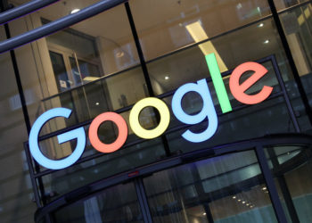 <strong>شرکت گوگل به نمایندگان پارلمان درباره بررسی سرسری لایحه اخبار آنلاین هشدار داد!</strong><strong></strong> 5 شرکت گوگل به نمایندگان پارلمان درباره بررسی سرسری لایحه اخبار آنلاین هشدار داد!