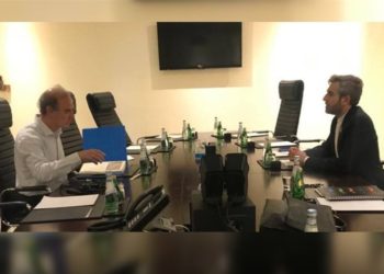 مسافران گفت‌وگوهای هسته‌ای قطر دست‌خالی به خانه بازگشتند