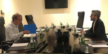 مسافران گفت‌وگوهای هسته‌ای قطر دست‌خالی به خانه بازگشتند
