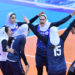 ایران برنامه آماده‌سازی تیم ملّی والیبال زنان در ونکوور را لغو کرد