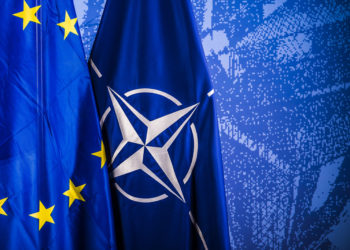 سرانجام آنکارا رضایت داد؛ ترکیه از درخواست عضویت فنلاند و سوئد در ناتو حمایت میکند 10 سرانجام آنکارا رضایت داد؛ ترکیه از درخواست عضویت فنلاند و سوئد در ناتو حمایت میکند