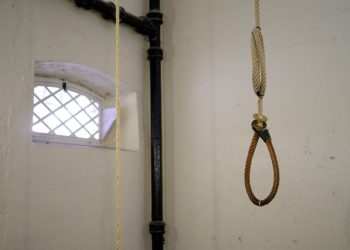 سازمان ملل نگرانی خود از اعدام‌ها در ایران را مطرح کرد