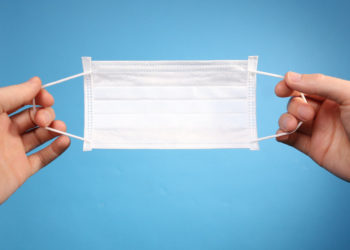 بیشتر قوانین پوشش ماسک آنتاریو در این هفته برداشته می‌شوند