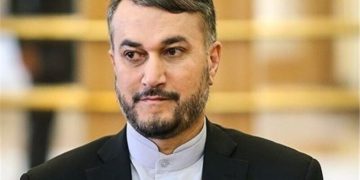 وزیر امور خارجه ایران: واشنگتن بسته سیاسی جدید تهران را پذیرفته است
