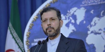 سخنگوی وزارت امور خارجه ایران: ریاض آماده ادامه گفت‌وگوهای بغداد در سطح دیپلماتیک است