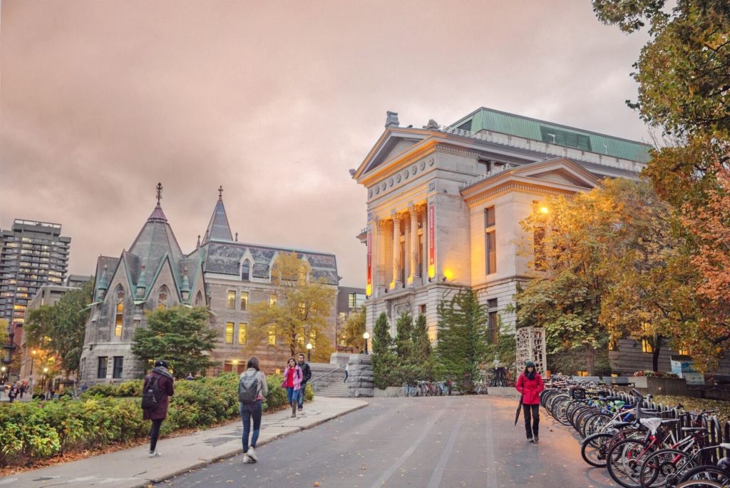 McGillRanking Creds McGill University https www.mcgill.ca arts article still no1 mcgill top macleans university rankings 2019