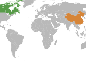 ادعای پیچیده و تکان‌دهنده رهبر سابق محافظه‌کاران کانادا:‌ چین در انتخابات اخیر فدرال دخالت داشت
