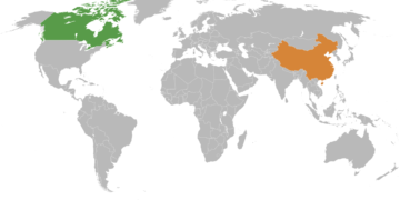 ادعای پیچیده و تکان‌دهنده رهبر سابق محافظه‌کاران کانادا:‌ چین در انتخابات اخیر فدرال دخالت داشت