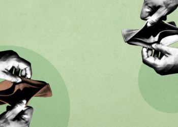 بیش از ۳ میلیارد نفر در جهان فقیرند؛ امسال ۲۶۳ میلیون نفر به فقیران جهان افزوده می‌شود