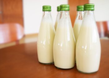 تولیدکنندگان لبنیات کانادا خواهان افزایش دوباره قیمت شیر شدند