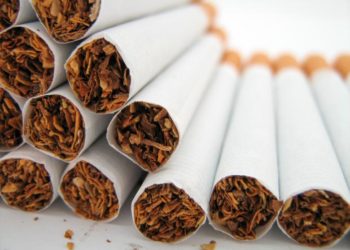 <strong>هشدارهای سلامتی مصرف دخانیات روی هر نخ سیگار نیز حک خواهد شد</strong><strong></strong> 5 هشدارهای سلامتی مصرف دخانیات روی هر نخ سیگار نیز حک خواهد شد