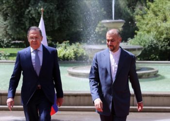 وزیران امور خارجه ایران و روسیه: ایالات‌متحده در زمینه احیای برجام واقع‌بین باشد