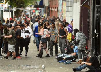 بی‌خانمانی بلای جان استان بریتیش کلمبیا؛ تعیین بودجه ۶۳۳ میلیون دلاری برای حمایت از ۸ هزار بی‌‌سرپناه