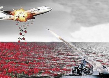 «زخم باز» شلیک به هواپیمای ۶۵۵ ایران ایر هرگز التیام نخواهد نیافت!