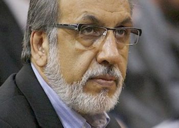 خبر بازگرداندن خاوری به ایران نادرست است