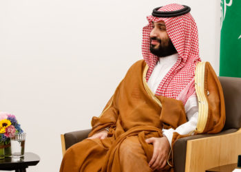 کاخ سفید برای اعطای مصونیت حقوقی به ولیعهد عربستان «اما و اگر» آورد