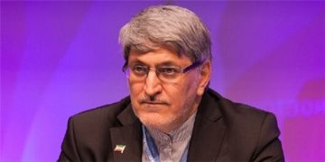 نماینده جدید ایران در آژانس بین‌المللی انرژی اتمی معرفی شد