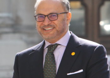 گام بلند امارات‌متحده عربی برای ترمیم روابط با ایران: سفیر به تهران می‌فرستیم