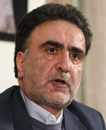 Mostafa Tajzadeh 2019 2