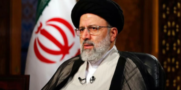 تعهد ایران برای دادن «پاسخ سخت» به آمریکا و متحدانش که به «ناامنی» دامن می‌زنند