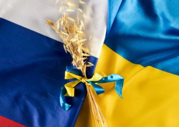 افزایش امید به کاهش تهدید امنیت غذایی جهان: اوکراین و روسیه برای صادرات غلات توافق می‌کنند