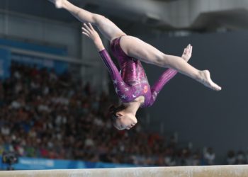 نامه سرگشاده صدها ورزشکار باعث قطع بودجه سازمان ژیمناستیک کانادا می‌شود