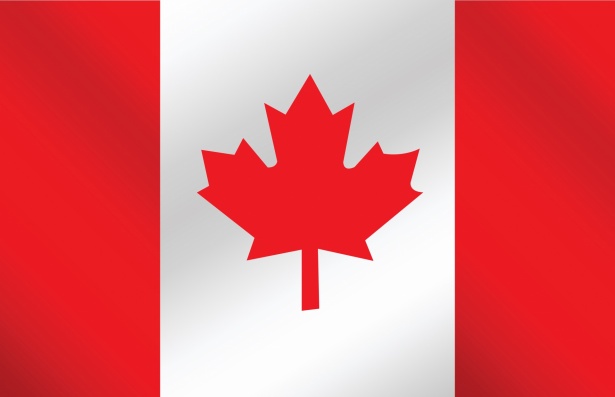 flag of canada themes idea design 15886728069sz