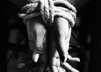 دوست پسر سابق الناز حاج تعمیری متهم به ربودن این کانادایی ایرانی‌تبار شد