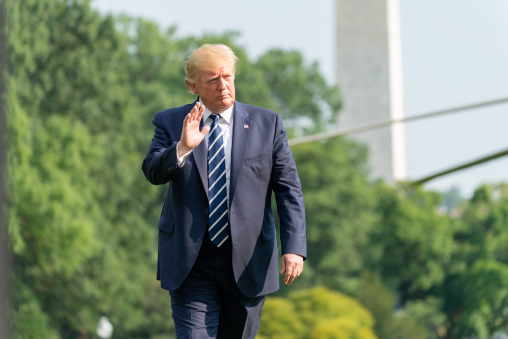 president trump returns from new jersey 1f4b79 1024