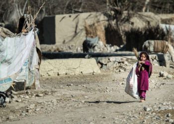 تصمیم پناهنده افغانستانی ساکن بریتیش کلمبیا به اعتصاب غذا: به خانواده‌ام کمک کنید!