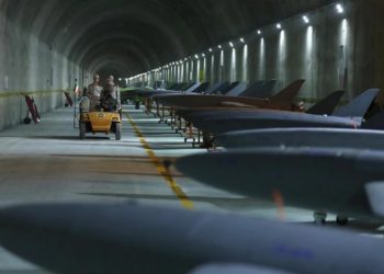 کاخ سفید: ایران آماده ارسال پهپادهای تهاجمی به روسیه است