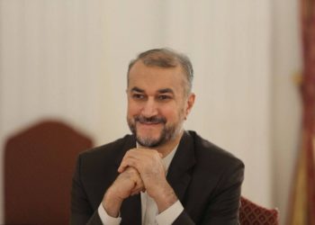 وزیر امور خارجه ایران: ما در موضوع هسته‌ای برای رسیدن به توافقی پایدار مصمم هستیم