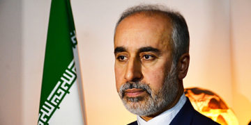 ایالات‌متحده به ايران پاسخ داد