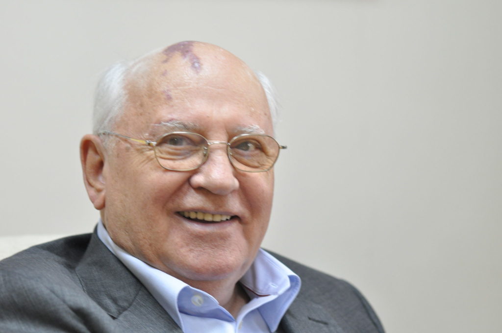 2048px Mikhail Gorbachev 2010