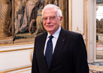 اتحادیه اروپا تاکید کرد: توافق هسته‌ای ایران “آری یا نه” مذاکره دوباره امکان‌پذیر نیست!