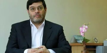 محمد مرندی خبر العربیه را تکذیب کرد