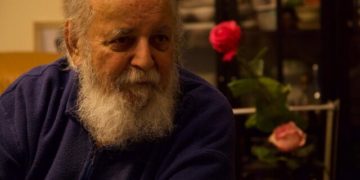 «سایه»ي «ارغوان» از سر ادبیات ایران کم شد؛ هوشنگ ابتهاج به ابدیت پیوست