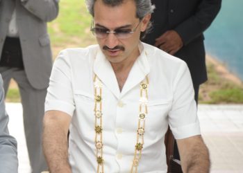 شاهزاده سعودی در آغاز جنگ اوکراین۵۰۰ میلیون دلار در روسیه سرمایهگذاری کرد 4 شاهزاده سعودی در آغاز جنگ اوکراین۵۰۰ میلیون دلار در روسیه سرمایهگذاری کرد