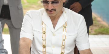 شاهزاده سعودی در آغاز جنگ اوکراین۵۰۰ میلیون دلار در روسیه سرمایه‌گذاری کرد