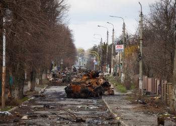 مدرسه اقتصاد کییف: جنگ ۱۰۸ میلیارد دلار به زیرساختهای اوکراین خسارت زده است 5 مدرسه اقتصاد کییف: جنگ ۱۰۸ میلیارد دلار به زیرساختهای اوکراین خسارت زده است