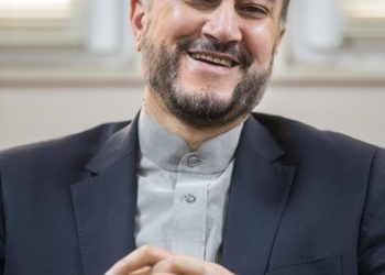 ایران تا بامداد دوشنبه به پیش‌نویس اتحادیه اروپا پاسخ خواهد داد