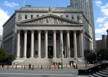 قاضی دادگاه منهتن: قربانیان یازدهم سپتامبر حق توقیف داراییهای بانک مرکزی افغانستان را ندارند 9 قاضی دادگاه منهتن: قربانیان یازدهم سپتامبر حق توقیف داراییهای بانک مرکزی افغانستان را ندارند