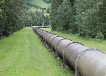 در آخرین تلاش میشیگان برای توقف خط لوله شماره ۵ دادگاه از اِنبریج حمایت کرد 8 در آخرین تلاش میشیگان برای توقف خط لوله شماره ۵ دادگاه از اِنبریج حمایت کرد