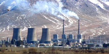 برای توقف برنامه هسته‌ای ایران رای‌دهندگان آمریکایی از دیپلماسی حمایت می‌کنند نه از جنگ!